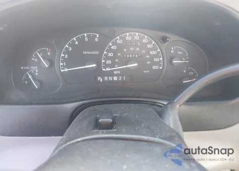 1999 Ford Explorer Sport from USA, damaged, VIN 1FMYU22E5XUC61957